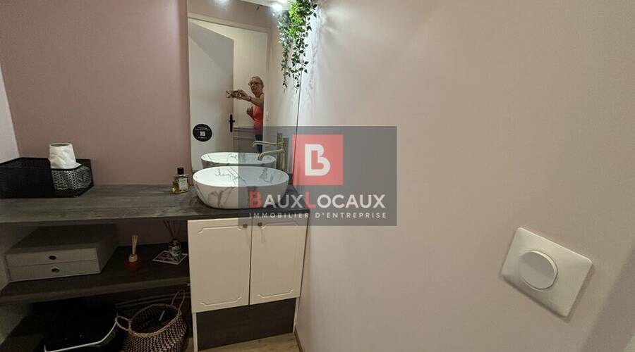 REXIM - Local commercial - Gard - Les Angles - 6