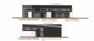 REXIM - Bureau - Vaucluse - Thor - 2