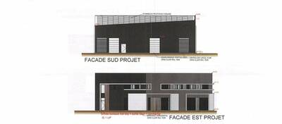 REXIM - Bureau - Vaucluse - Thor - 3