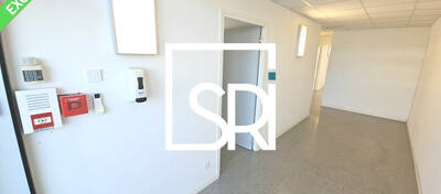 REXIM - Bureau - Puy-de-Dôme - Cournon-d'Auvergne - 5