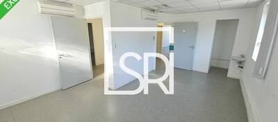 REXIM - Bureau - Puy-de-Dôme - Cournon-d'Auvergne - 8