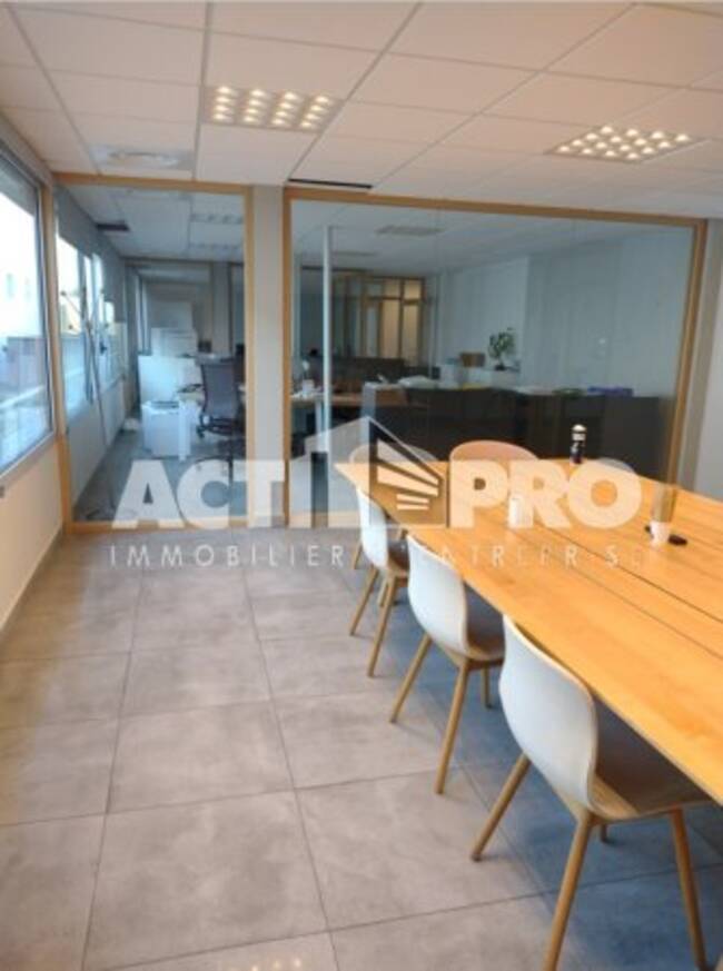 REXIM - Bureau - Pyrénées-Orientales - Perpignan - 1