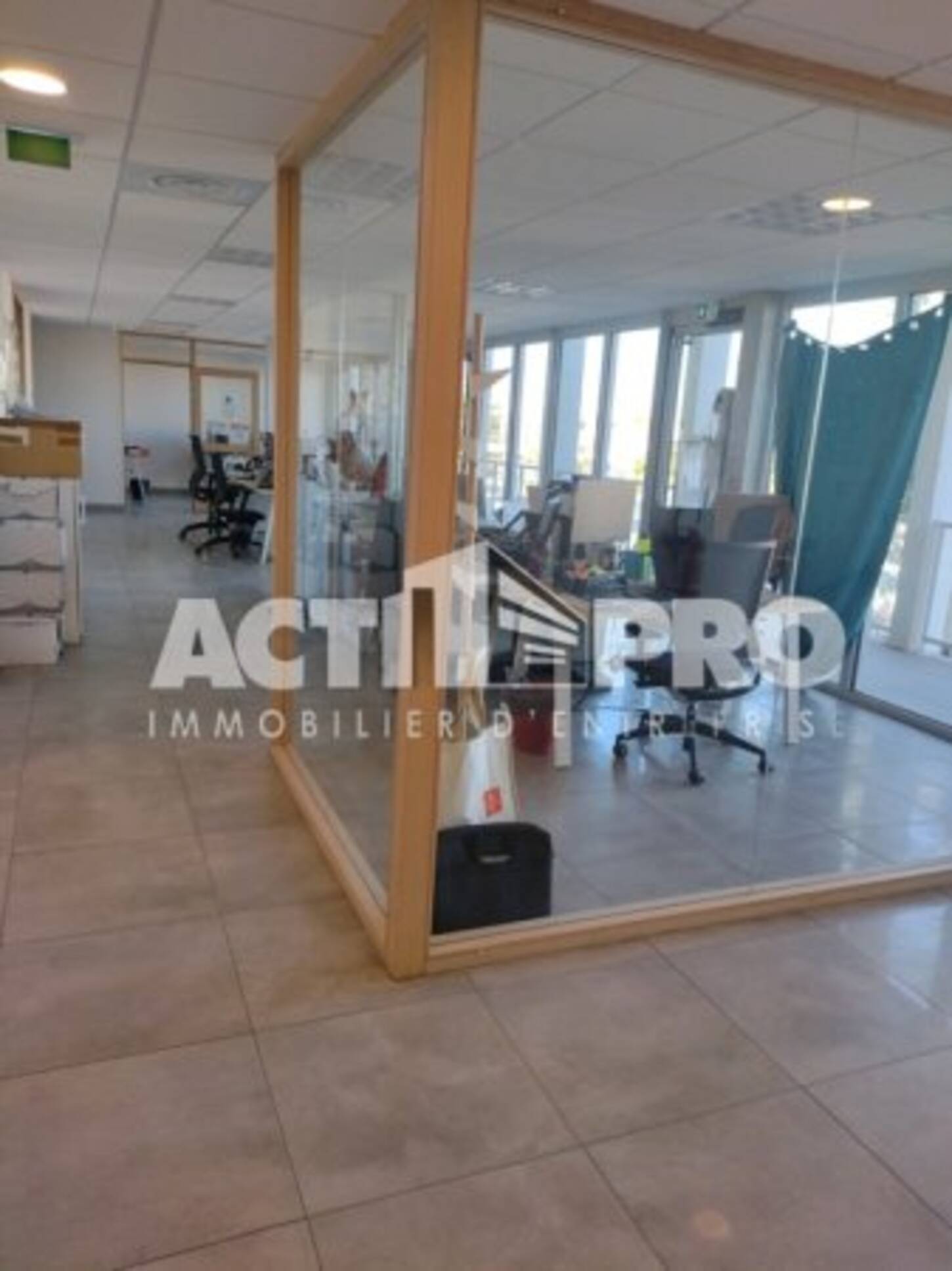 REXIM - Bureau - Pyrénées-Orientales - Perpignan - 2