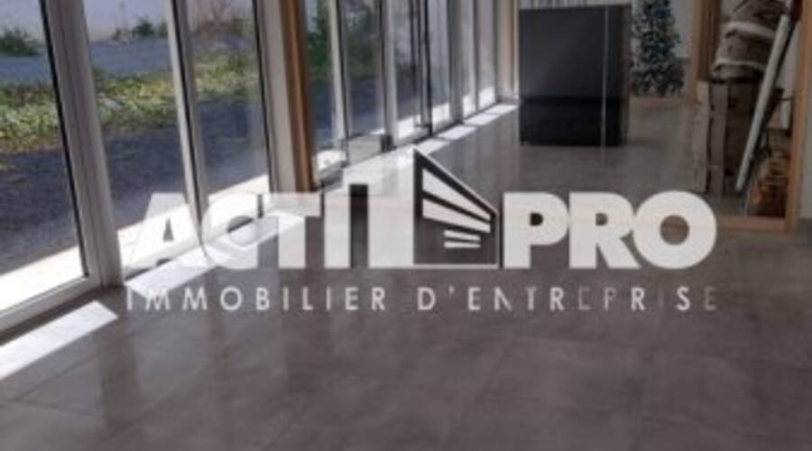 REXIM - Bureau - Pyrénées-Orientales - Perpignan - 2