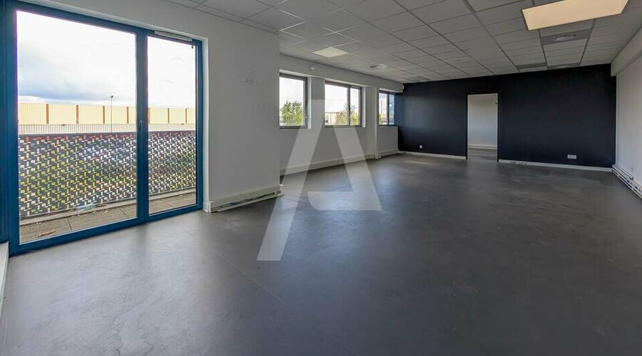 REXIM - Local d'activités - Villebon-sur-Yvette - 12