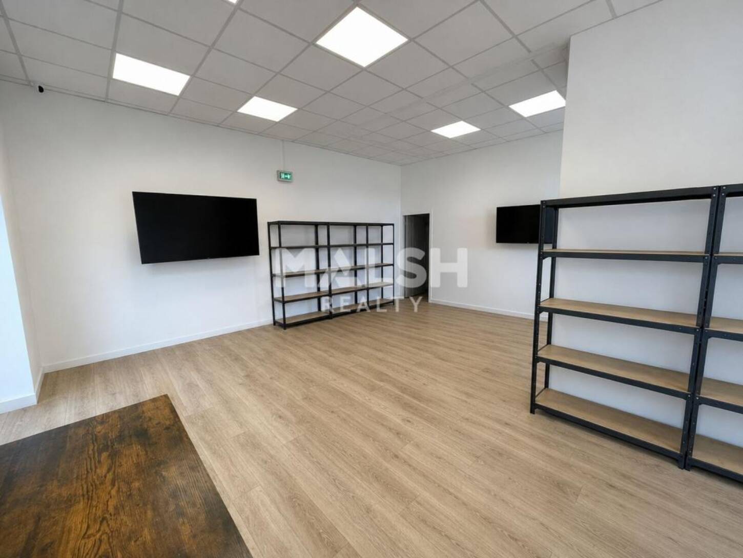REXIM - Local commercial - Rhône - Lyon - 2