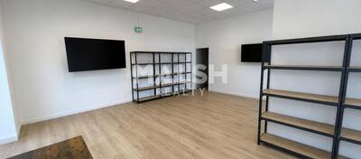 REXIM - Local commercial - Rhône - Lyon - 2