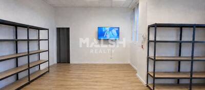 REXIM - Local commercial - Rhône - Lyon - 3