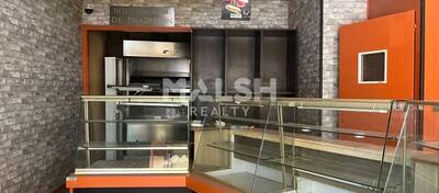 REXIM - Local commercial - Rhône - Lyon - 2
