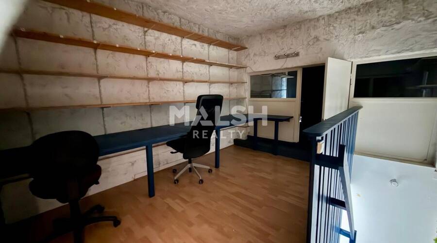 REXIM - Local commercial - Haute-Savoie - Évian-les-Bains - 7