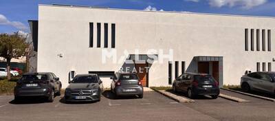 REXIM - Bureau - Rhône - Décines-Charpieu - 7