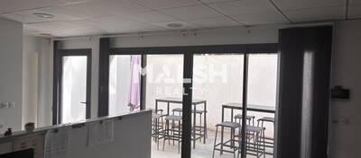 REXIM - Bureau - Rhône - Décines-Charpieu - 9