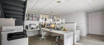 REXIM - Bureau - Rhône - Décines-Charpieu - 11