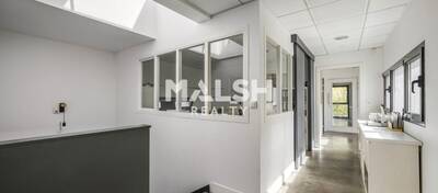 REXIM - Bureau - Rhône - Décines-Charpieu - 22