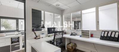 REXIM - Bureau - Rhône - Décines-Charpieu - 25