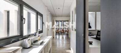 REXIM - Bureau - Rhône - Décines-Charpieu - 26