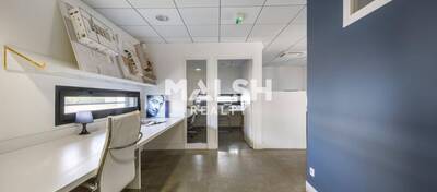 REXIM - Bureau - Rhône - Décines-Charpieu - 1