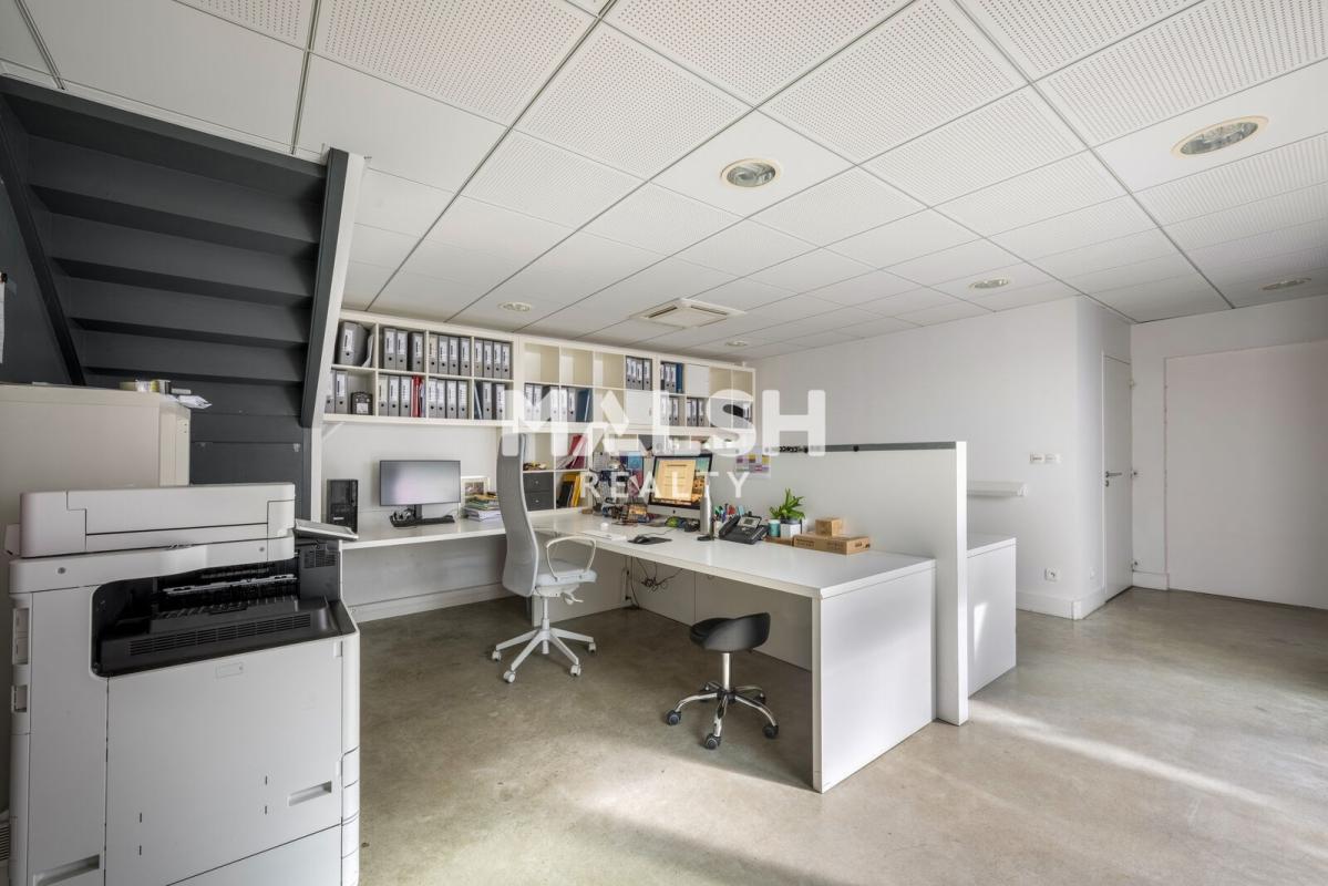 REXIM - Bureau - Rhône - Décines-Charpieu - 11