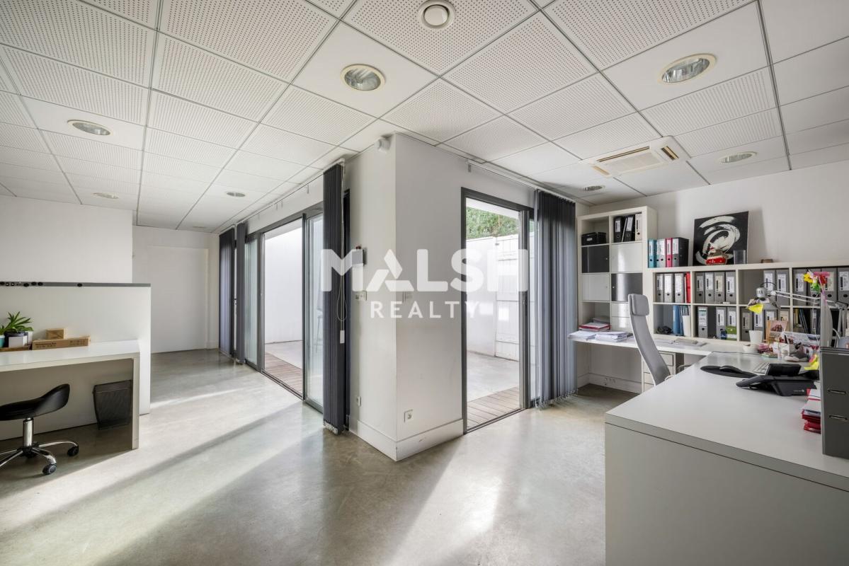 REXIM - Bureau - Rhône - Décines-Charpieu - 12
