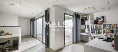 REXIM - Bureau - Rhône - Décines-Charpieu - 12
