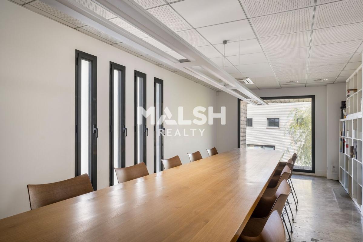 REXIM - Bureau - Rhône - Décines-Charpieu - 18