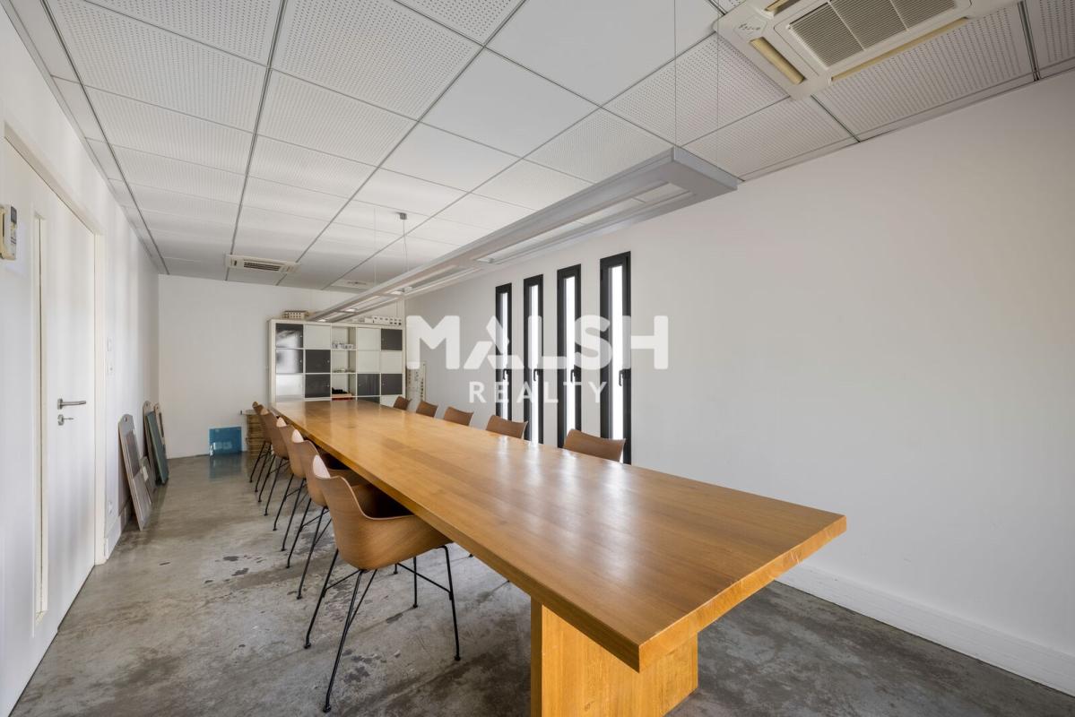 REXIM - Bureau - Rhône - Décines-Charpieu - 19