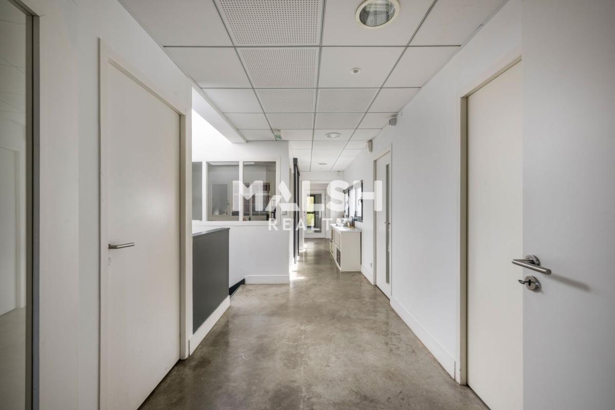 REXIM - Bureau - Rhône - Décines-Charpieu - 21