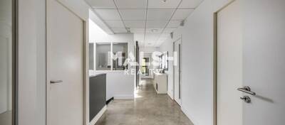 REXIM - Bureau - Rhône - Décines-Charpieu - 21