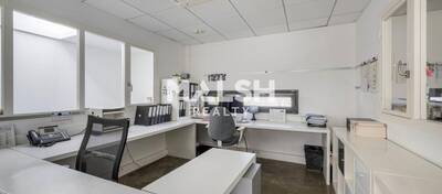 REXIM - Bureau - Rhône - Décines-Charpieu - 23