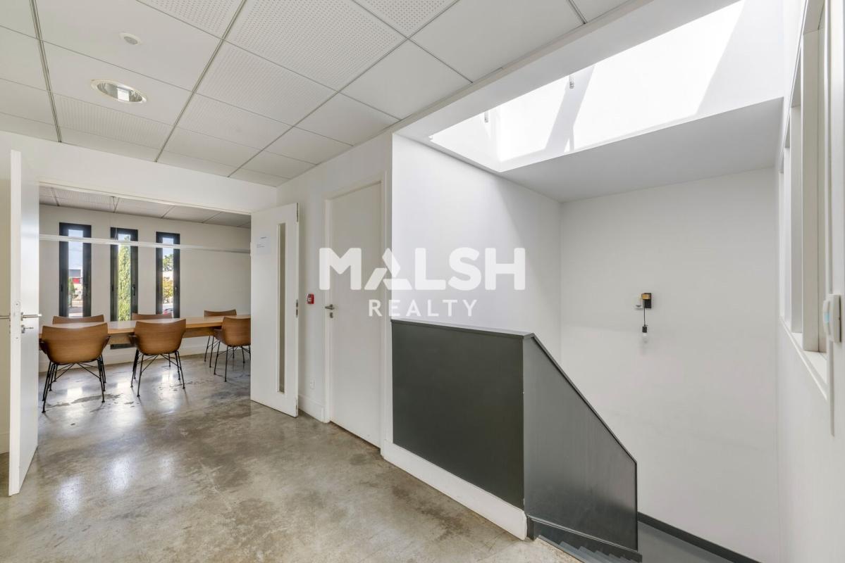 REXIM - Bureau - Rhône - Décines-Charpieu - 24