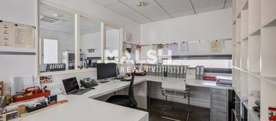 REXIM - Bureau - Rhône - Décines-Charpieu - 27