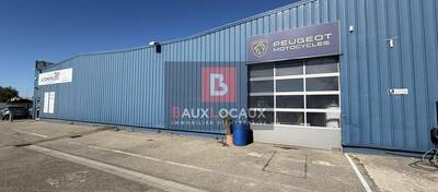 REXIM - Local commercial - Vaucluse - Avignon - 2