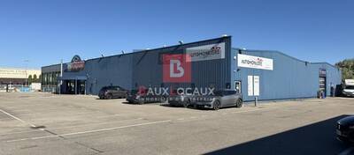 REXIM - Local commercial - Vaucluse - Avignon - 4