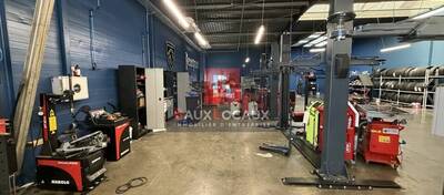 REXIM - Local commercial - Vaucluse - Avignon - 10