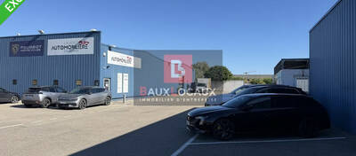 REXIM - Local commercial - Vaucluse - Avignon - 1
