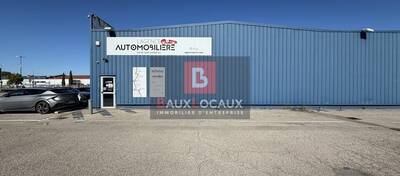 REXIM - Local commercial - Vaucluse - Avignon - 3