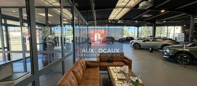 REXIM - Local commercial - Vaucluse - Avignon - 5