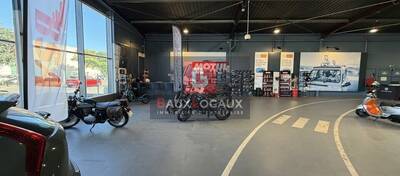REXIM - Local commercial - Vaucluse - Avignon - 6