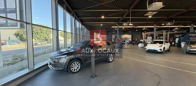 REXIM - Local commercial - Vaucluse - Avignon - 7