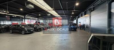 REXIM - Local commercial - Vaucluse - Avignon - 8