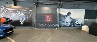 REXIM - Local commercial - Vaucluse - Avignon - 9