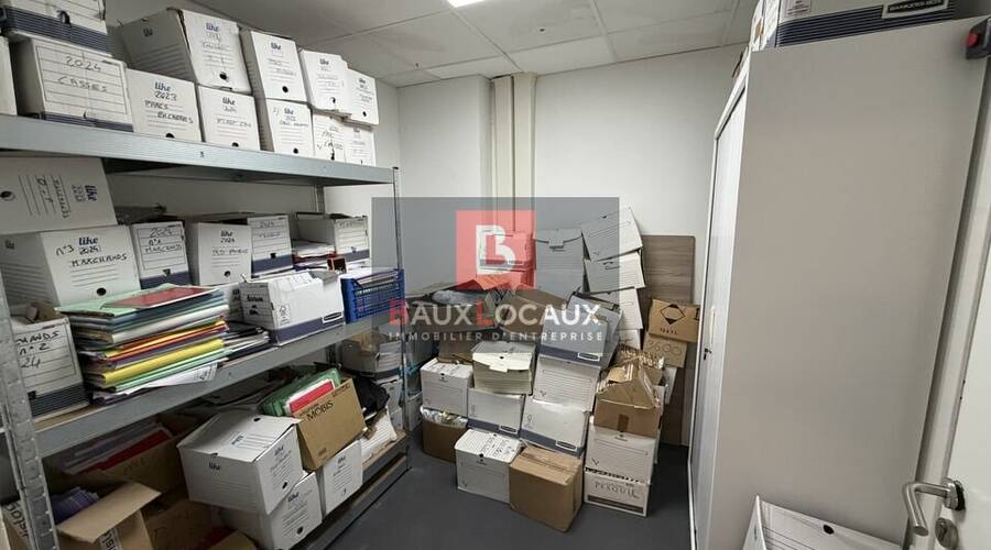 REXIM - Local commercial - Vaucluse - Avignon - 12