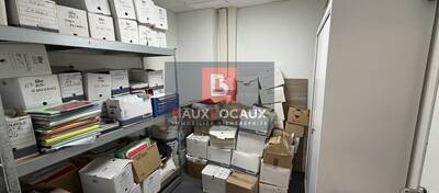 REXIM - Local commercial - Vaucluse - Avignon - 12