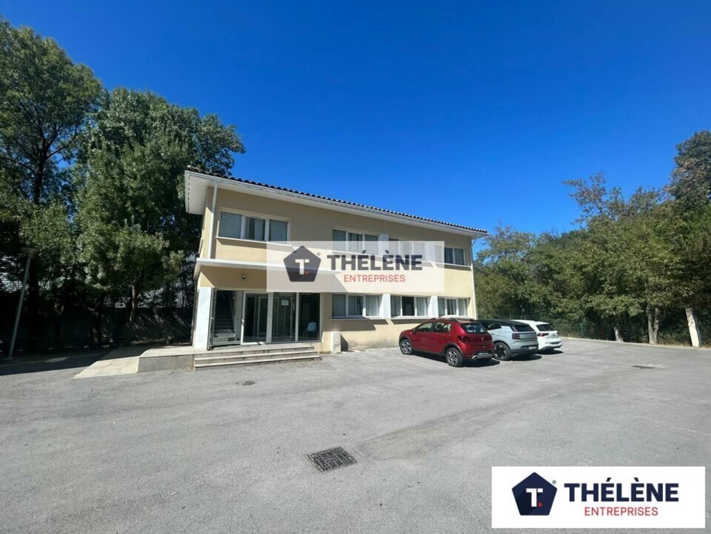 REXIM - Bureau - Hérault - Mauguio - 2