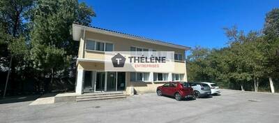 REXIM - Bureau - Hérault - Mauguio - 2