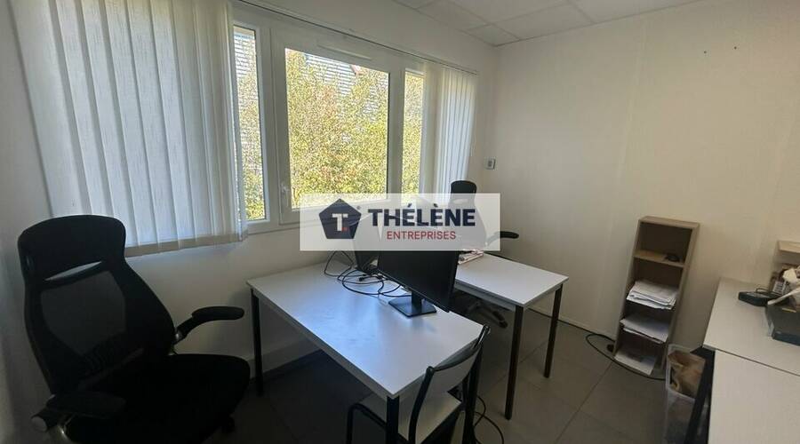REXIM - Bureau - Hérault - Mauguio - 10