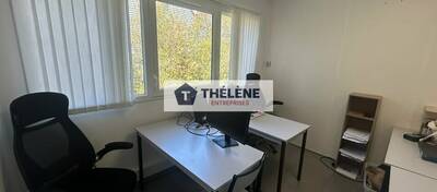 REXIM - Bureau - Hérault - Mauguio - 10