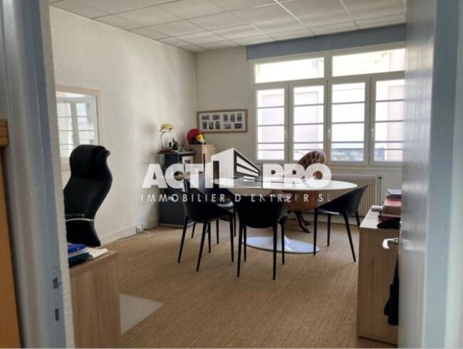 REXIM - Bureau - Pyrénées-Orientales - Perpignan - 1