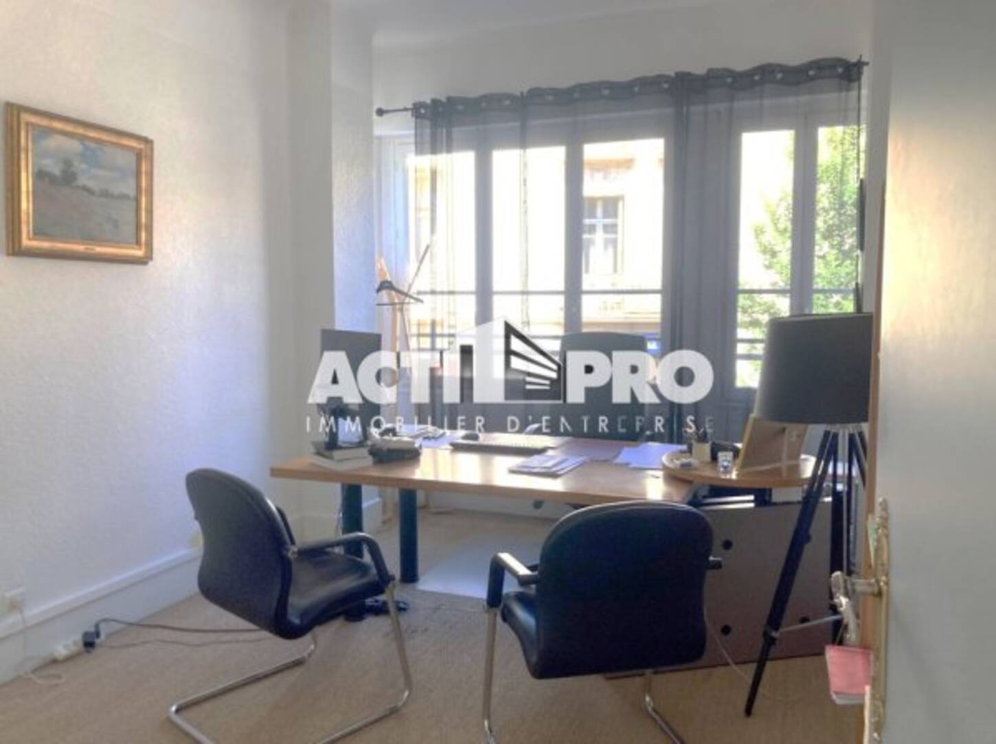 REXIM - Bureau - Pyrénées-Orientales - Perpignan - 2