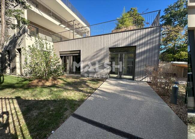 REXIM - Local commercial - Rhône - Saint-Genis-Laval - 1
